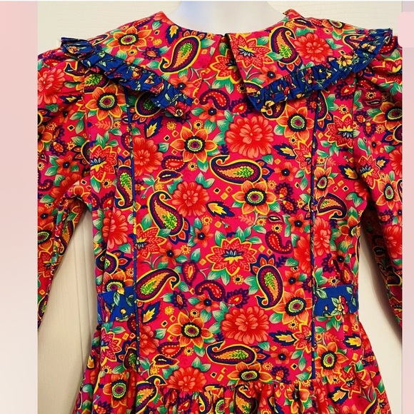 **VINTAGE** WEE CLANCY of San Francisco GIRLS 12 - Picture 7 of 12